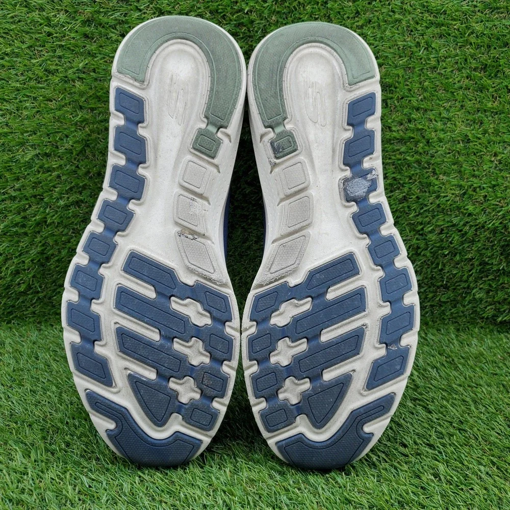 Skechers arch fit